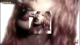 Download lagu JENNIE - Love Hangover (speed up)