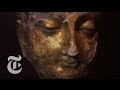 A Chinese Threat to Afghan Buddhas | Op-Docs | The New York Times