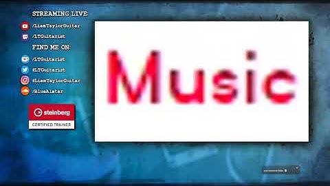 Creating a Track in 2 Hours!🎵 [Cubase Music Production | UK]