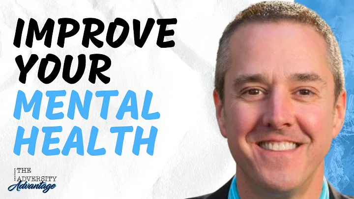 Dr. Chris Palmer On How to Optimize Your Brain To ...