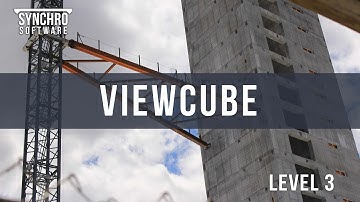 5.2 - Synchro Training: Viewcube