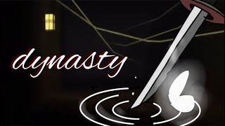 Dynasty||•the mimic book 1•(read desc.)