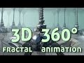 3D Fractal Animation: You Are Here