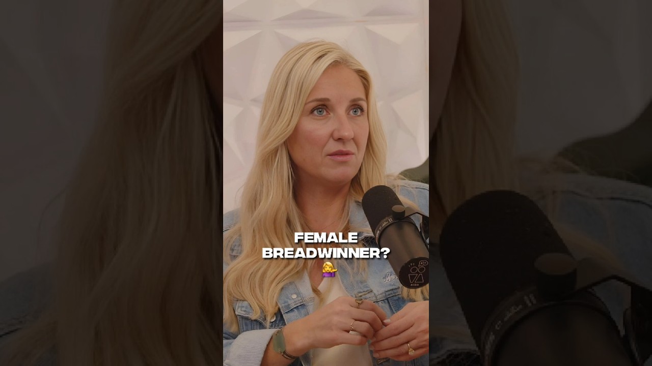 Breaking Old Roles 🚨🔄💬 