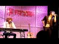 愛はきらめきの中に☆レディオサイエンス☆SpaceShowerTVtheDINER 20100516