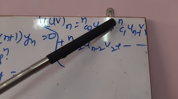 Legendre Equation Part 2 by Dr. Upasana(DMM KKR)