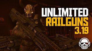 Gun Insurance: Never Lose A Gun Again In Star Citizen