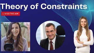 Theory of Constraints | TOC | Agile | Lean | Innovation | Technology | Leadership