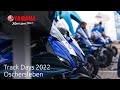 Yamaha Track Days 2022 | Oschersleben