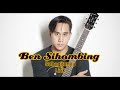 Ben Sihombing - Sebegitunya (Lyrics)