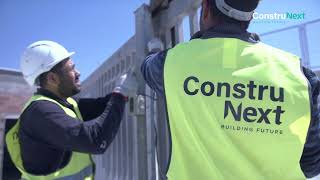 Edificio B2 Cn Cambrils Construnext Infraestructura
