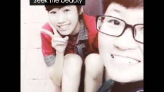 Lotte Time Dear Lotteria