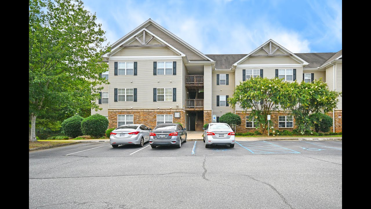 215 Lookover Drive Anderson SC YouTube