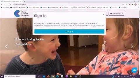 How To Place a Click and Collect/Home Delivery Request