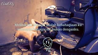 story wa  lagu Ruri Repvblik ft Cynthia ivana