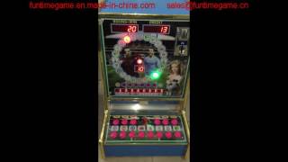 2016 kenya gambling slot machine work with 20 shilling and local music screenshot 4