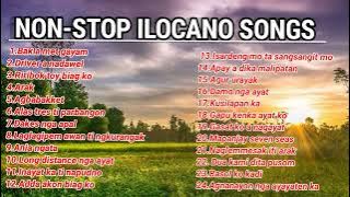 Nonstop Best Ilocano Songs Colection