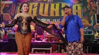 Rina Kharisma ft. Agus Kentus - KATRESNAN SEJATI - AGUNZA MUSIC