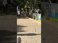 Pètanque National Doublettes Mixte 8éme Demas/Urban vs Assenat/Rosate - Sainte Tulle #pétanque