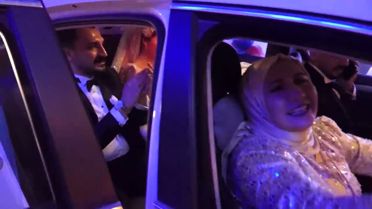 Murat & Nejbir - DÜĞÜN