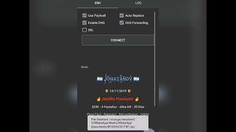 🇦🇷 Internet gratis para Http Custom Personal Argentina 🇦🇷