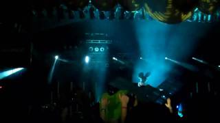 Deadmau5-Some Chords @ Bonnaroo