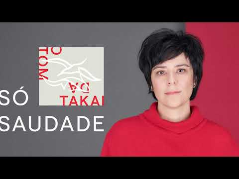Fernanda Takai - Só Saudade