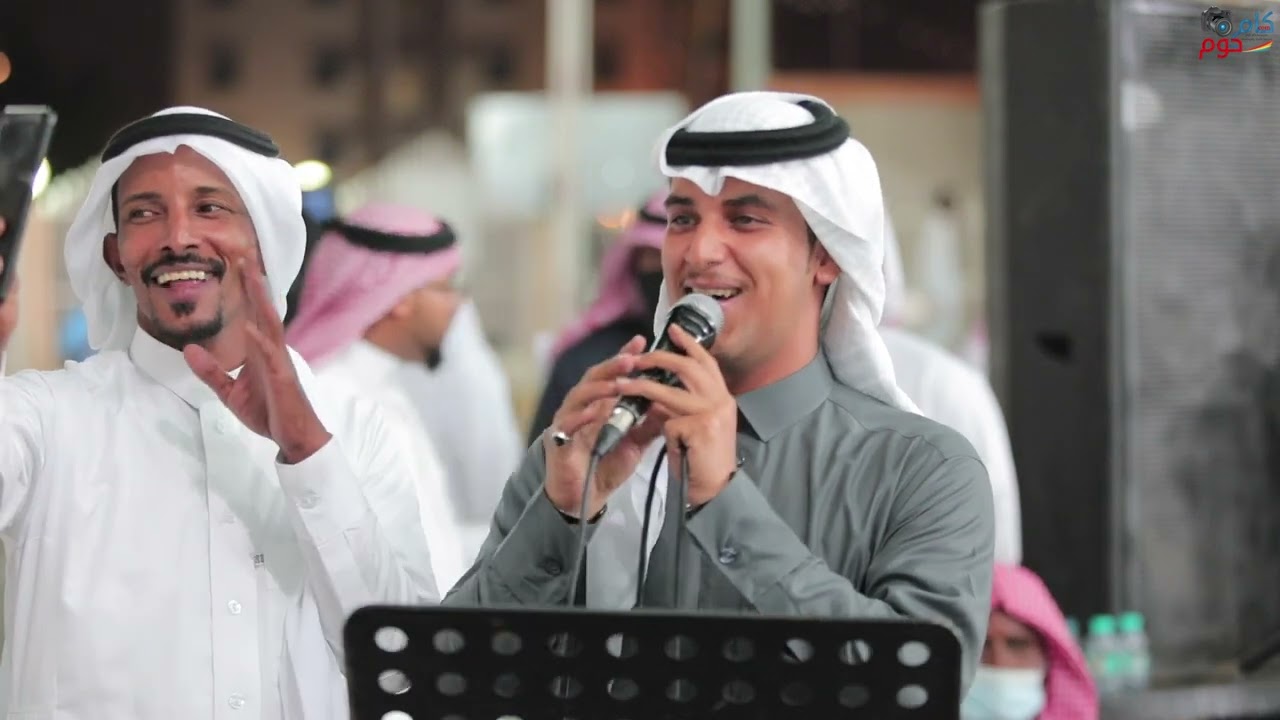 بحق الحب سيري يا حمامة - غناء علي بن هادي | زواج علي ظافر الاسمري