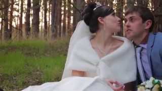 WEDDING DAY: Vasiliy & Angelika