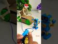 Amazing Battery Free Toys You Can Make at Home ⚡ #shorts #toy #motor #exposavvy #dcmotor #science