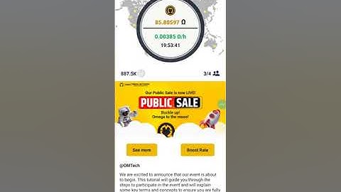 How To KYC OMN | Omega Network | Mani Tech