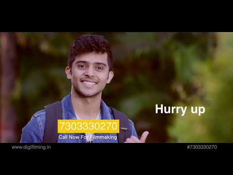 FREE FILMMAKING CONSULTANCY