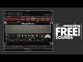 AmpliTube 4 - the FREE sounds