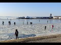 Прогулки по морю. Владивосток