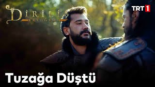 Diriliş Ertuğrul 38. Bölüm - Tuğtekin ihanete uğradı