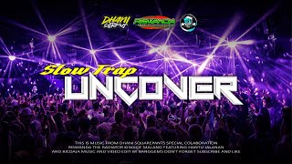 Download Lagu JINGGLE RISWANDA AUDIO | TRAP UNCOVER |  BY DHANI SQUAREPANTS MP3