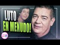 POR INFARTO! EX MENUDO RAY REYES FALLECE Y OSVALDO RIOS SE DESPIDE EN VIVO - CHISME NO LIKE