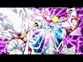 Hyper Sonic vs Ultra Instinct Goku  comic dub