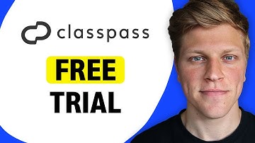 How to Get a ClassPass Free Trial
