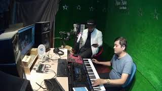 Live Stream ca nhạc mừng xuân Canh Tý cùng Yamaha SX900 || Demo 27