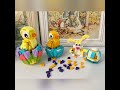 Building Lego Easter 30583 40527 Building Lego Easter 30583 40527