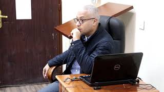 ICD Programming and Troubleshooting, Dr. Haitham Badran