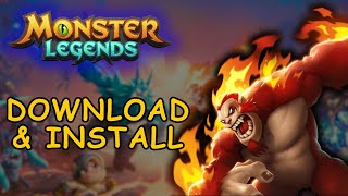 How to Download Monster Legends? 2024 | Monster Legends screenshot 4