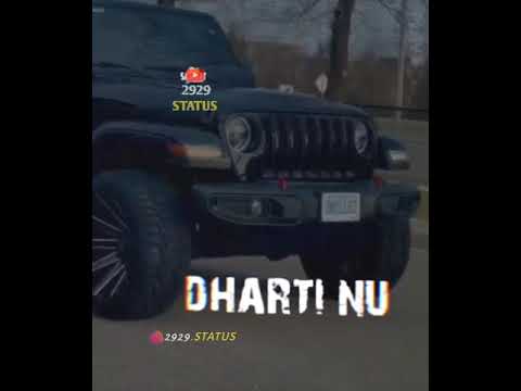 sidhu moose wale song staus? new Punjabi song WhatsApp status video