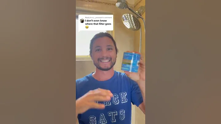 Which Shower Filter is Best? - DayDayNews