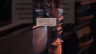 Güzel Olan Ne Çok Şeyi Kaybettik 