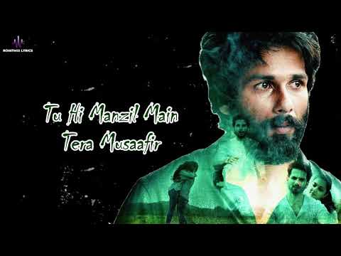 tera-ban-jaunga-(lyrics)---kabir-singh-|-shahid-kapoor,-kiara-advani-|-akhil-sachdeva,-tulsi-kumar