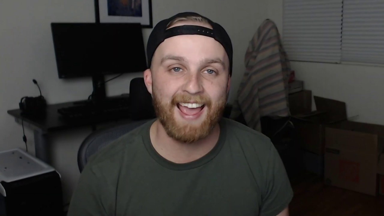 TRYING OUT THE 2080 TI, VIDEO SETTINGS, and PUGS