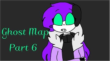 Ghost Map part 6 (finished)