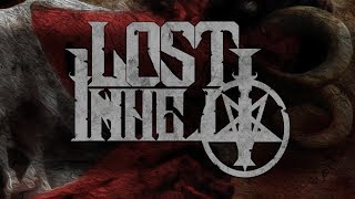 Lost In Hell - Carnivore Antichrist Official Ep Stream